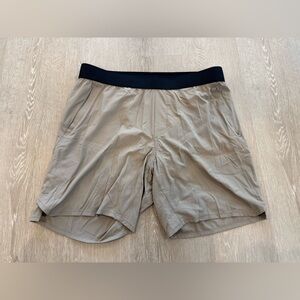 Men's Ten Thousand Tactical Shorts with Liner